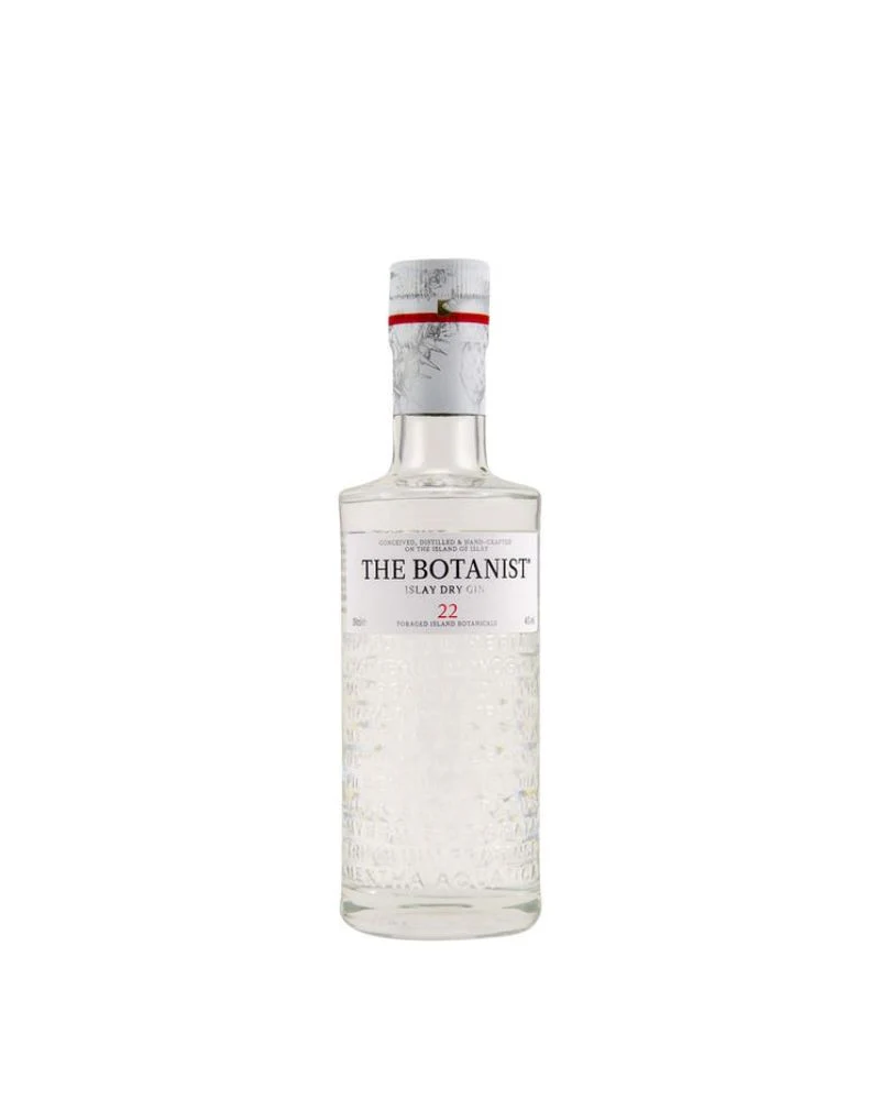 Islay Dry Gin 200ml