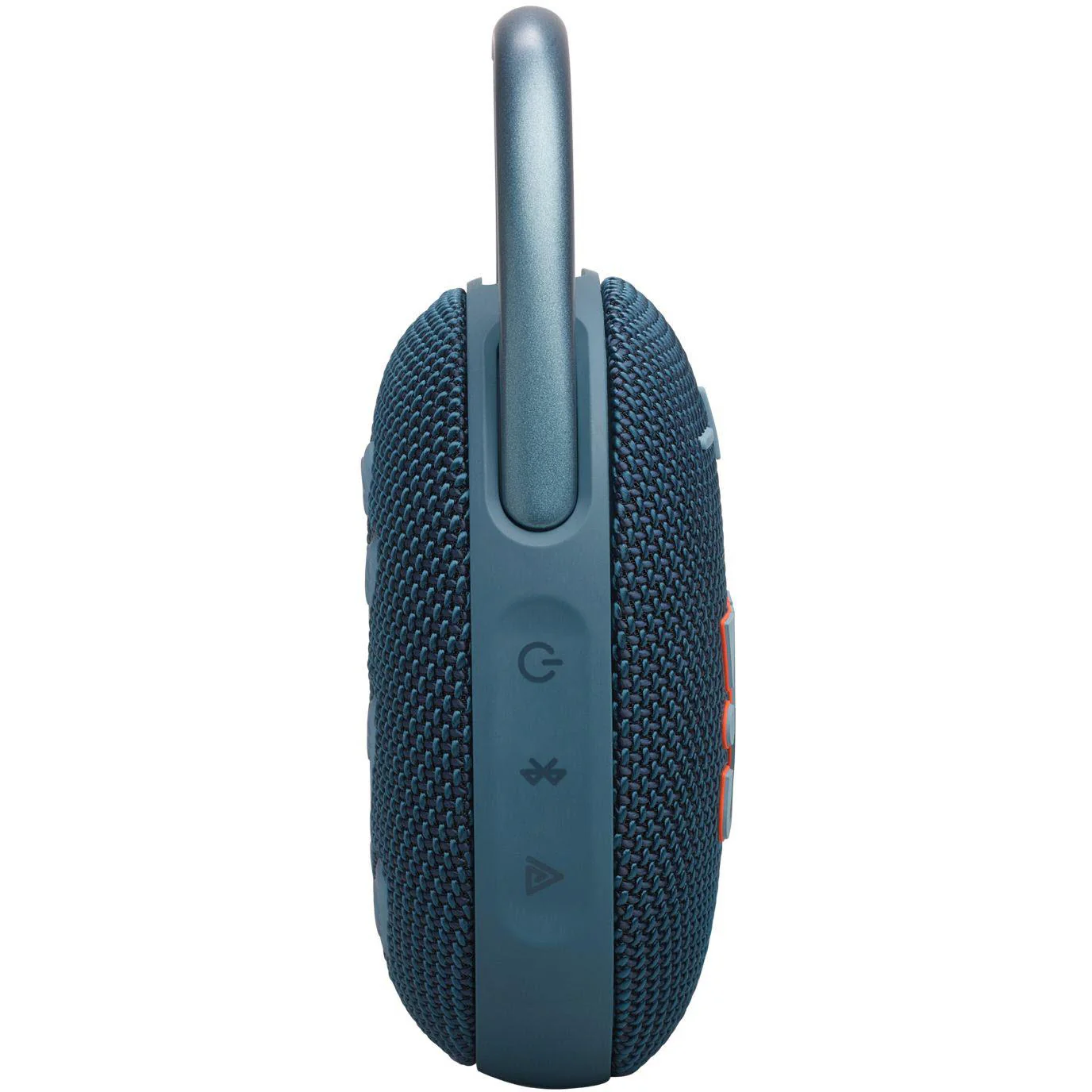 JBL Clip 5 Portable Bluetooth Speaker (Blue) - Image 5