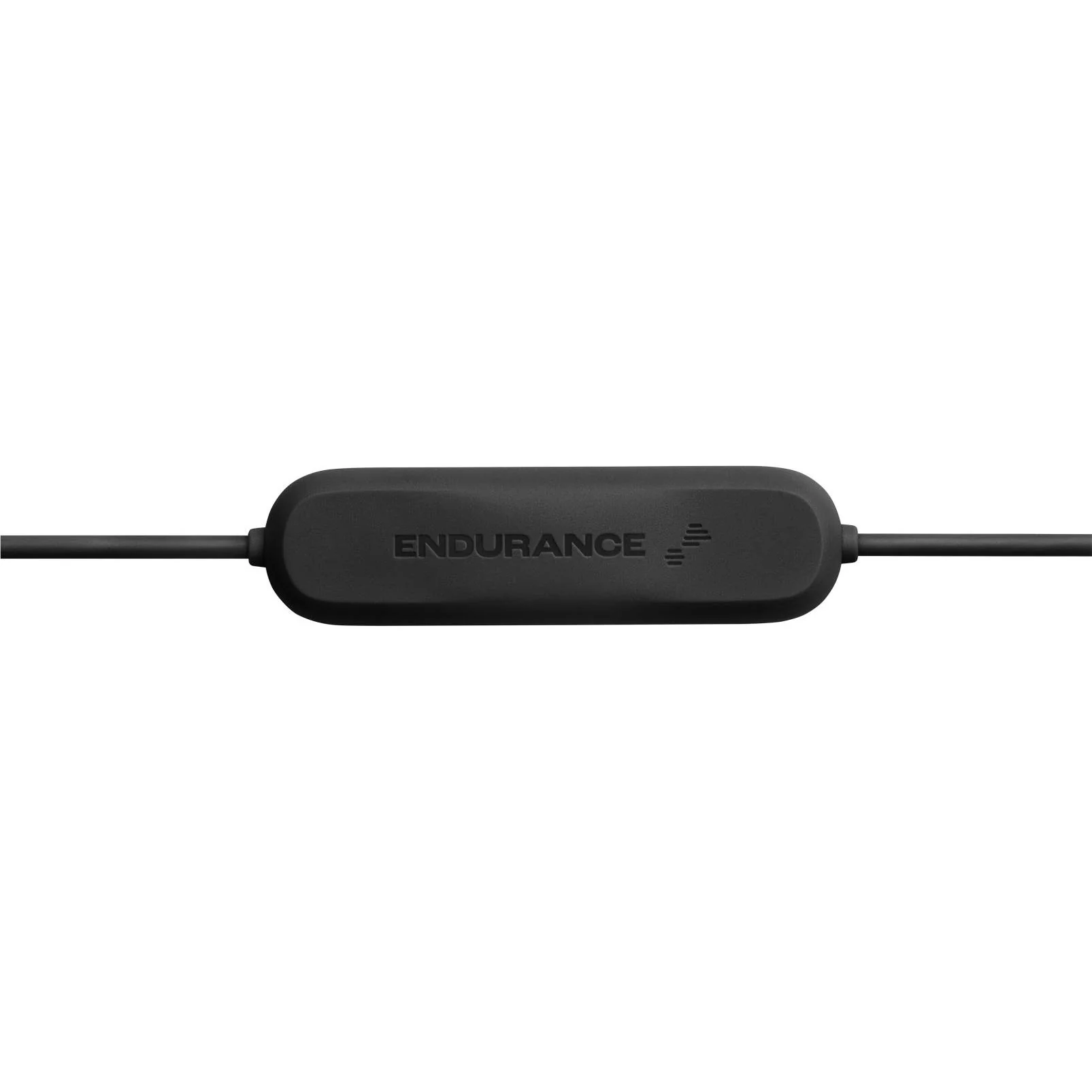 JBL Endurance Run 3 Waterproof Wireless In-Ear Headphones (Black/Lime) - Image 6