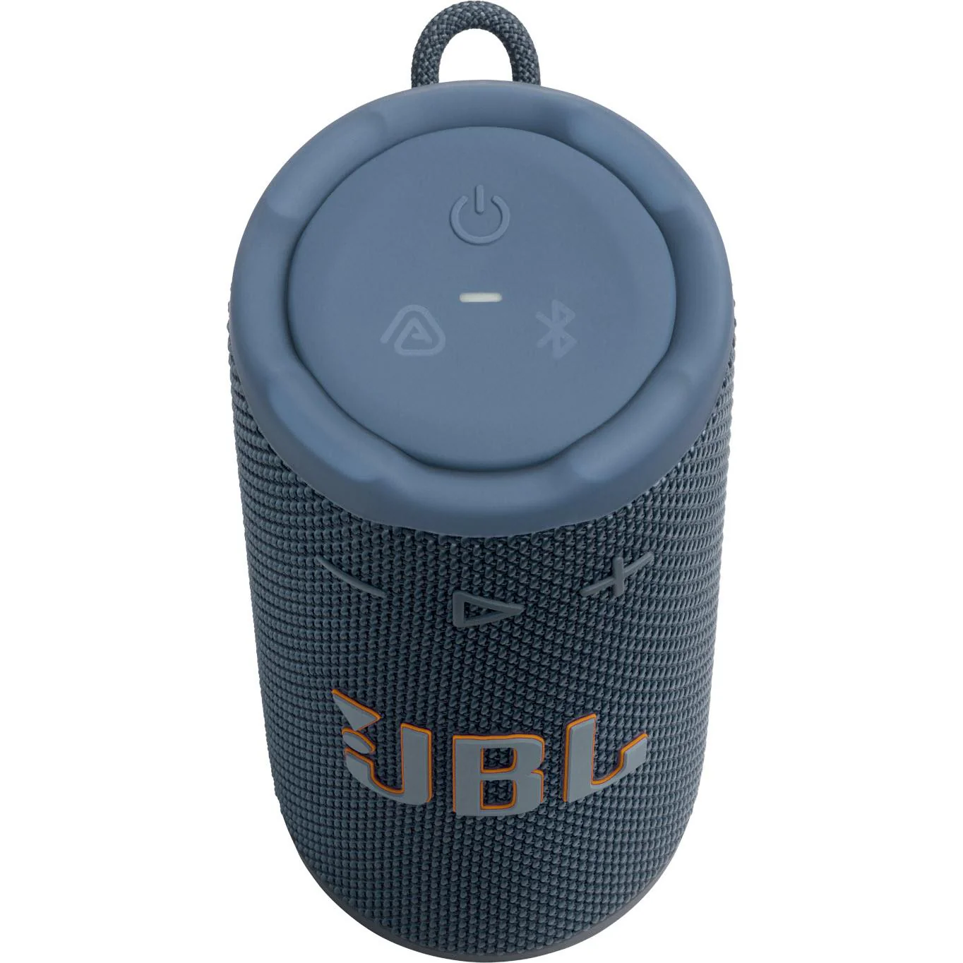 JBL Grip Compact Portable Speaker with Ambient Light (Blue) - Image 3