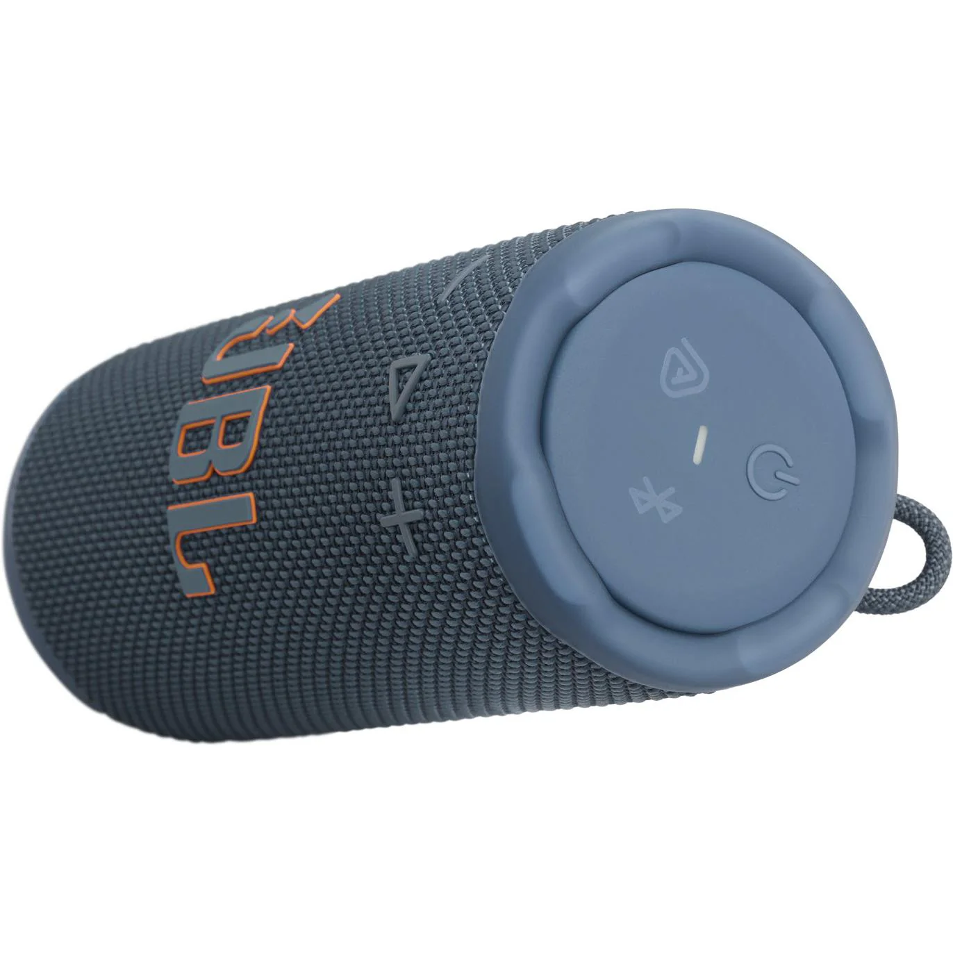 JBL Grip Compact Portable Speaker with Ambient Light (Blue) - Image 4