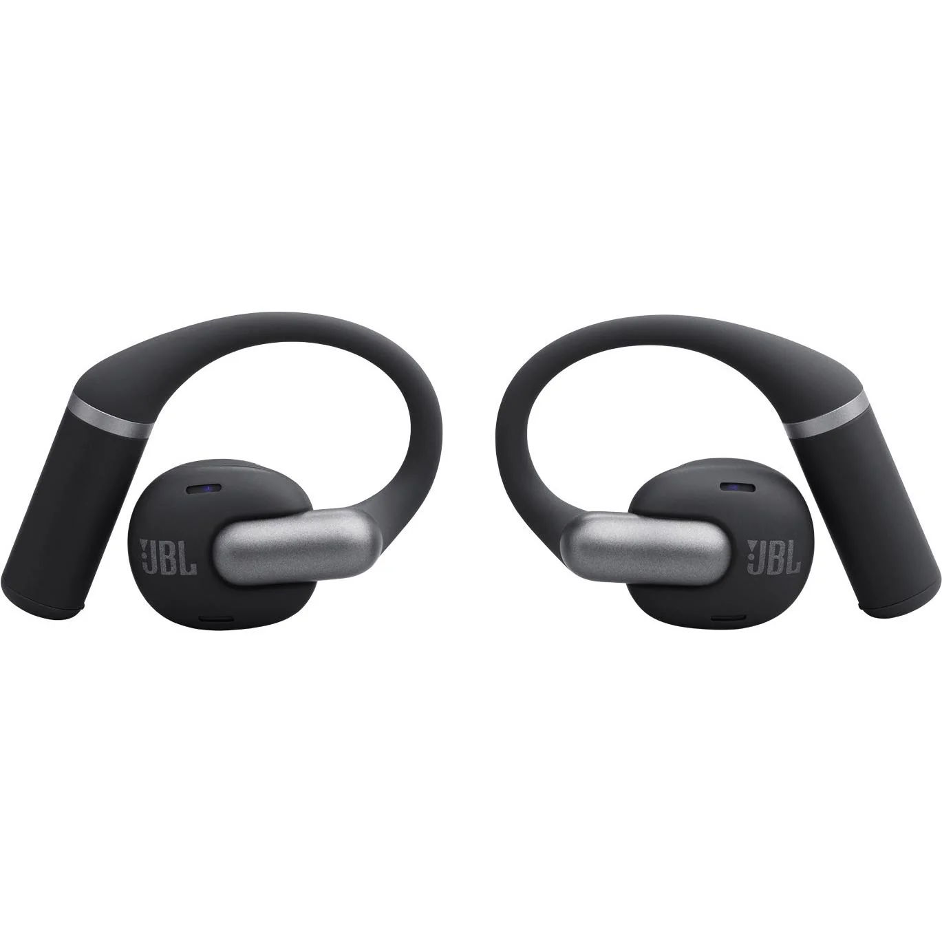JBL Sense Pro Premium Open-Ear Headphones (Black) - Image 2