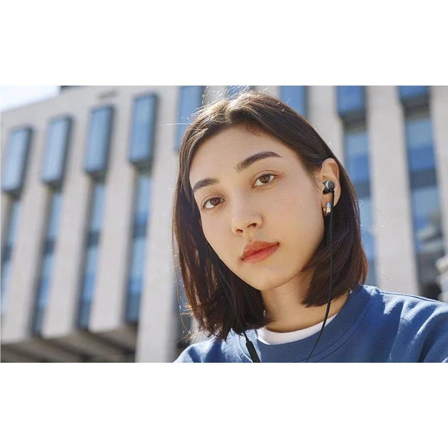 JBL Tune 310C USB-C Wired In-Ear Headphones (Black) - Image 7