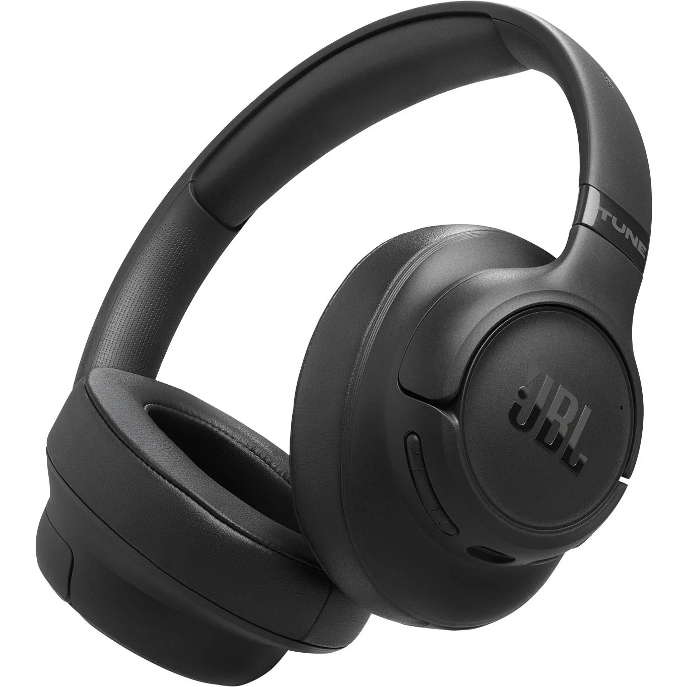JBL Tune 780NC Wireless Over-Ear Noise Cancelling Headphones (Black)