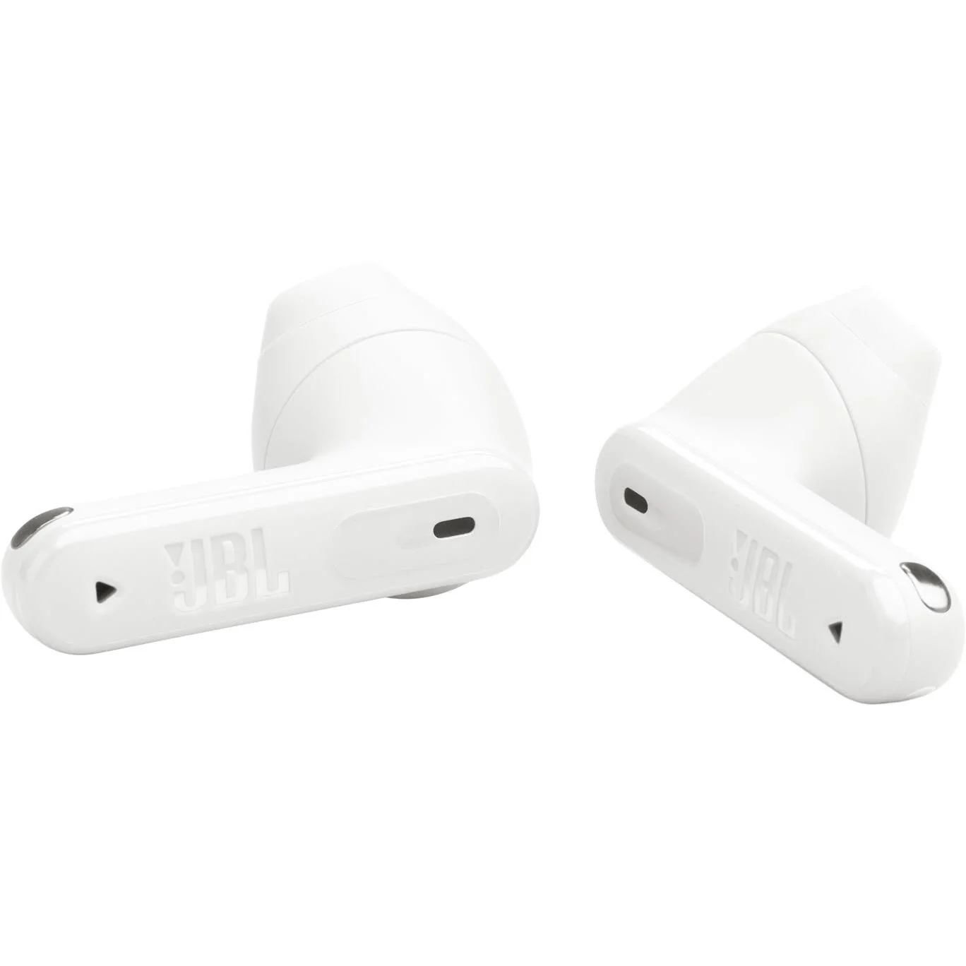 JBL Tune Flex 2 True Wireless Noise Cancelling Earbuds (White) - Image 5