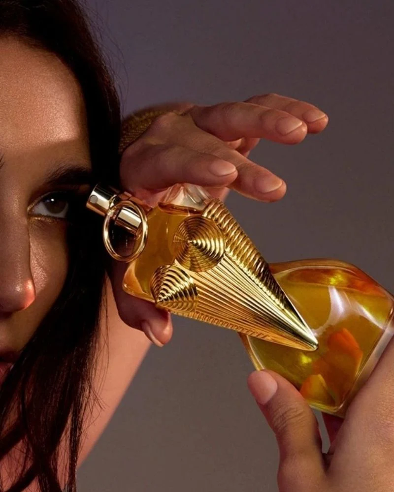 Divine Le Parfum EDP 50ml - Image 2