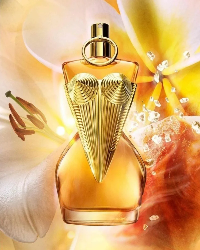 Divine Le Parfum EDP 50ml - Image 3