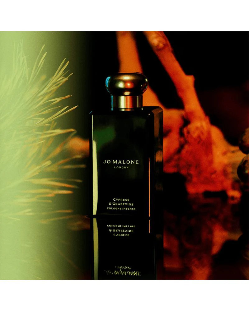 Cypress & Grapevine Cologne Intense 100ml - Image 2