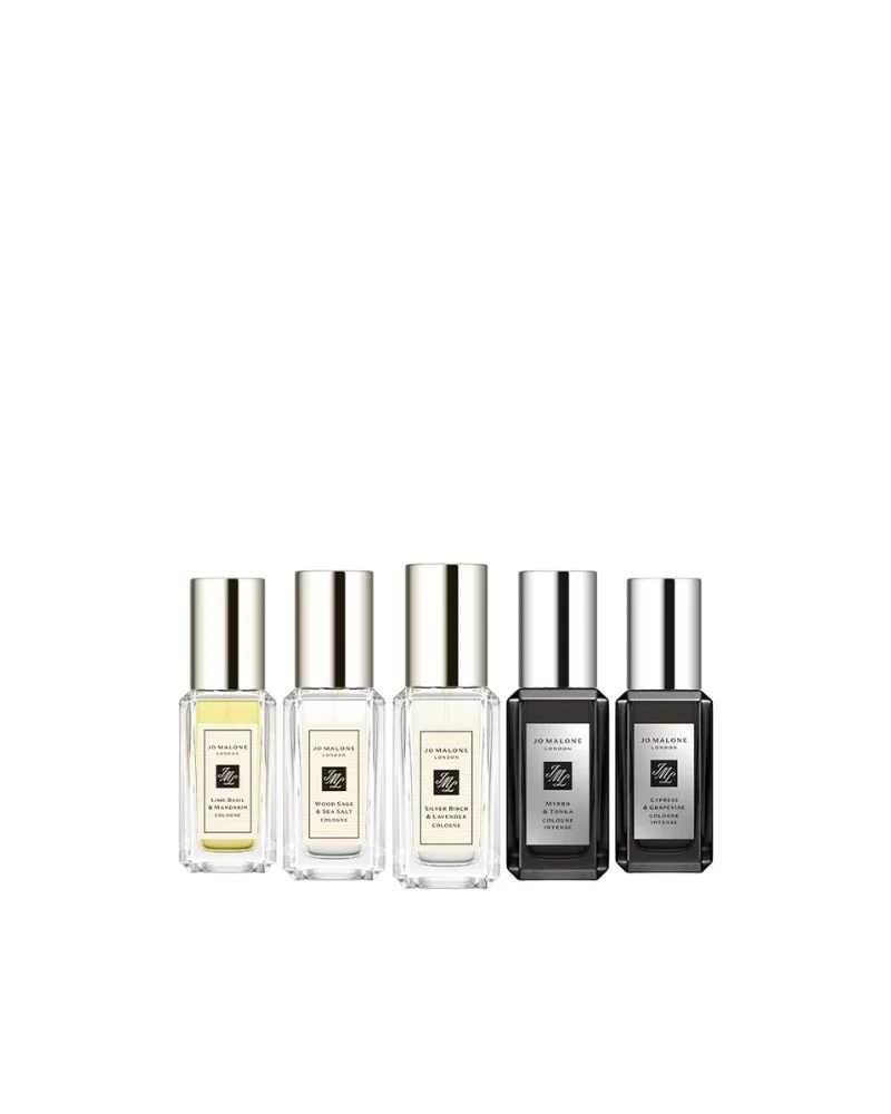 Jo Malone Men's Cologne Collection