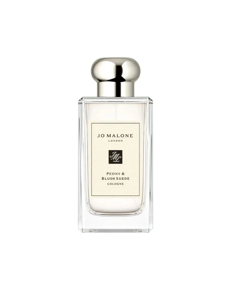 Peony + Blush Suede Cologne 100ml Pre Pack Gift Set - Image 2