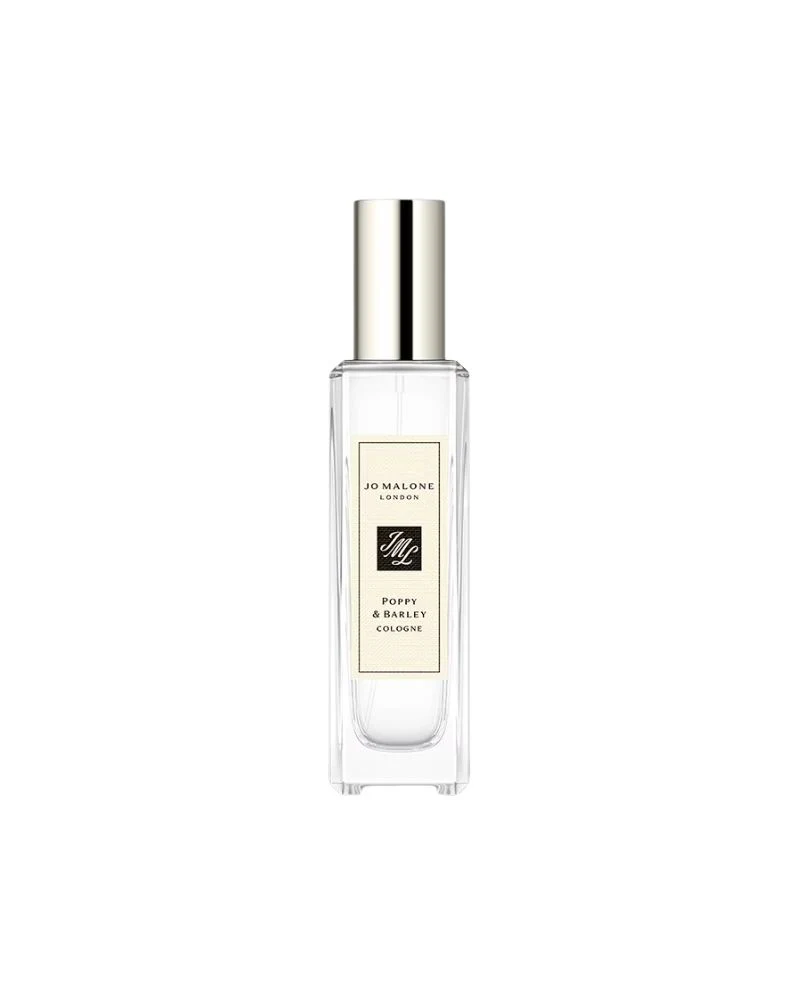 Poppy &amp; Barley by Jo Malone Eau de Cologne Spray 30ml