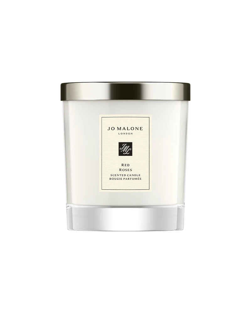 Red Roses Classic Candle 200g