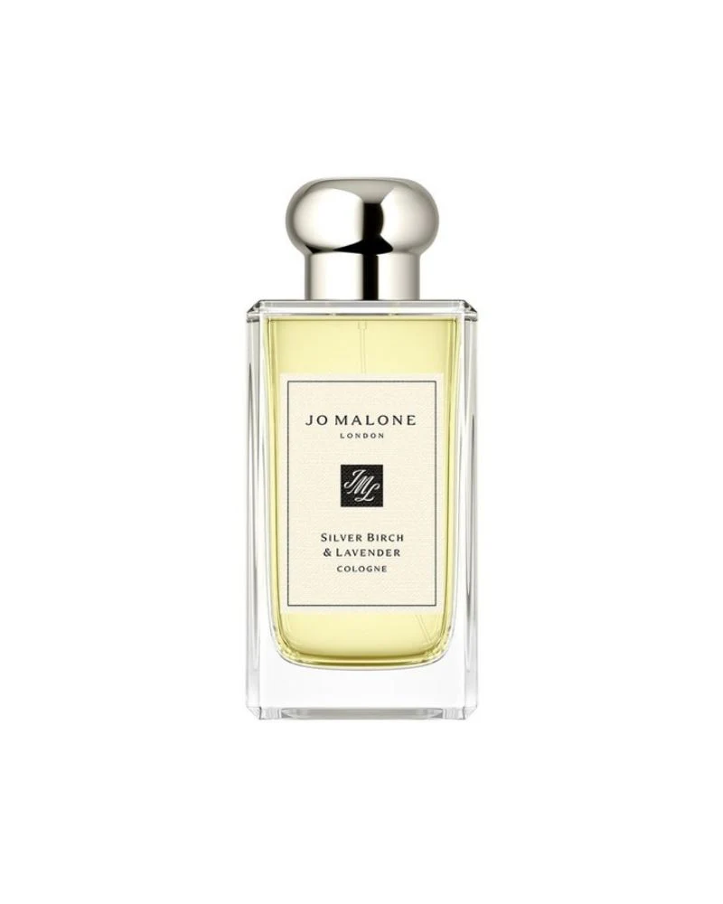 Silver Birch & Lavender Cologne Pre Pack 100ml