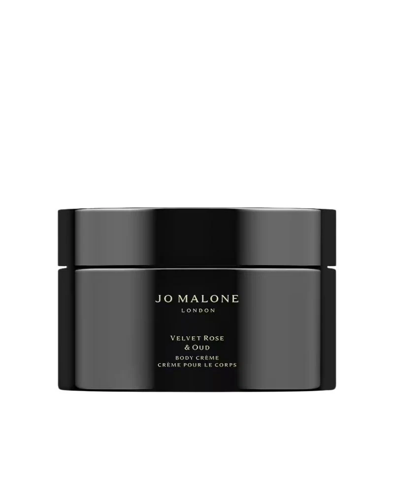 Velvet Rose & Oud Body Crème 200ml