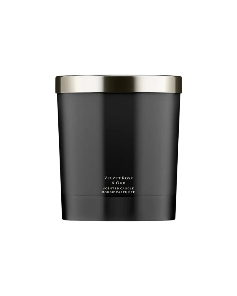 Velvet Rose &amp; Oud Classic Candle 200g