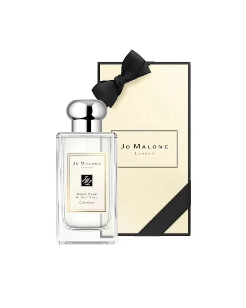 Jo Malone London Wood Sage & Sea Salt Cologne Pre Pack 100ml - Image 2