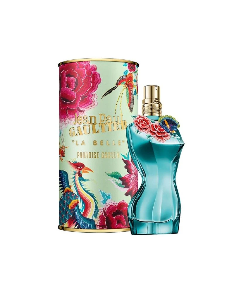 La Belle Paradise Garden EDP 50ml