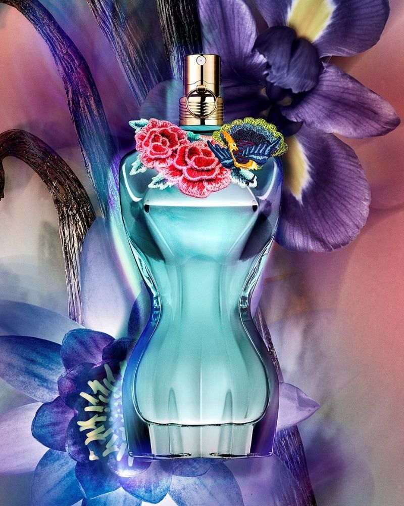La Belle Paradise Garden EDP 50ml - Image 2