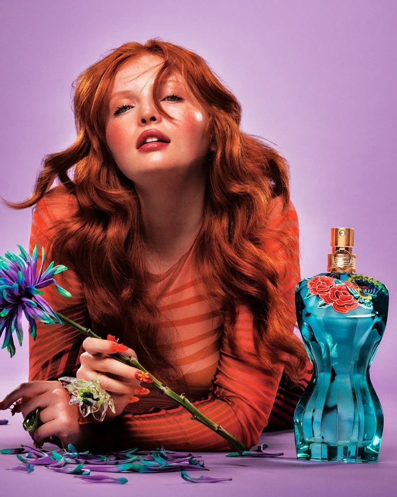 La Belle Paradise Garden EDP 50ml - Image 3