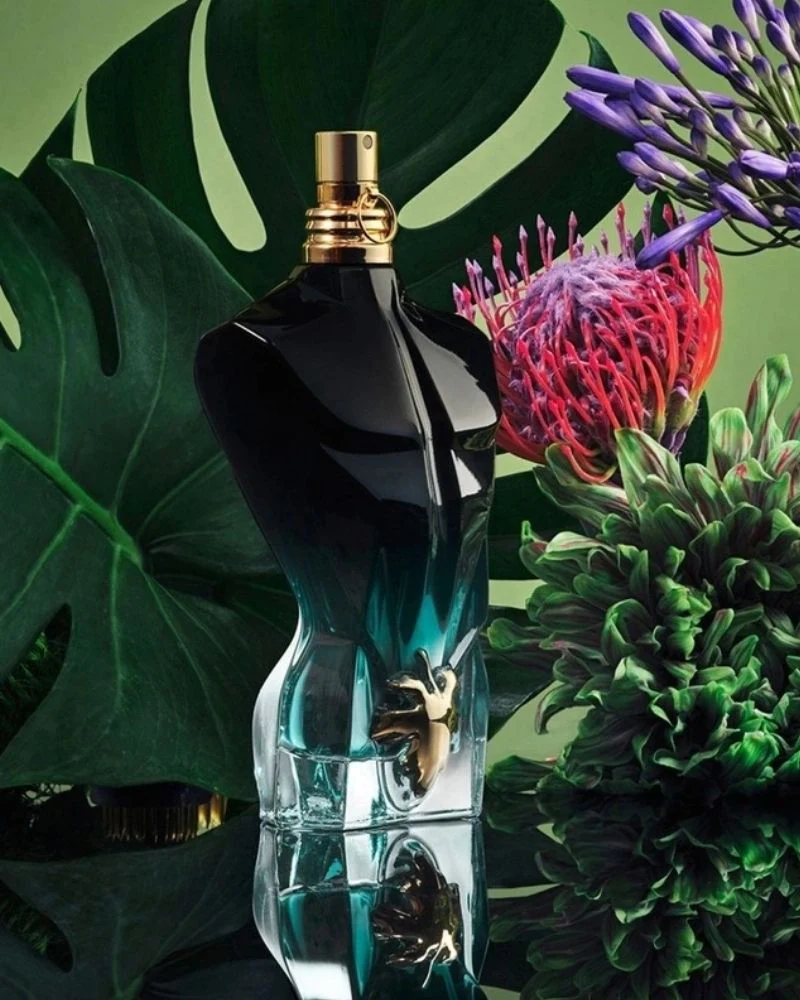 Le Beau Le Parfum EDP 125ml - Image 2