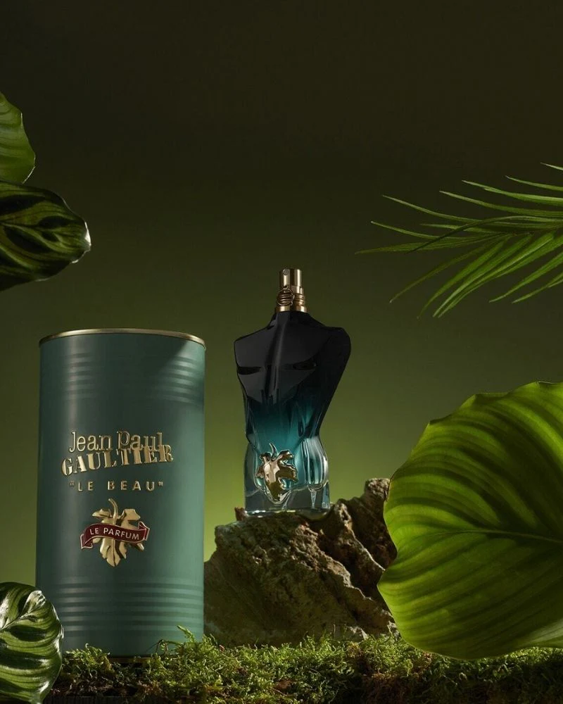 Le Beau Le Parfum EDP 125ml - Image 3