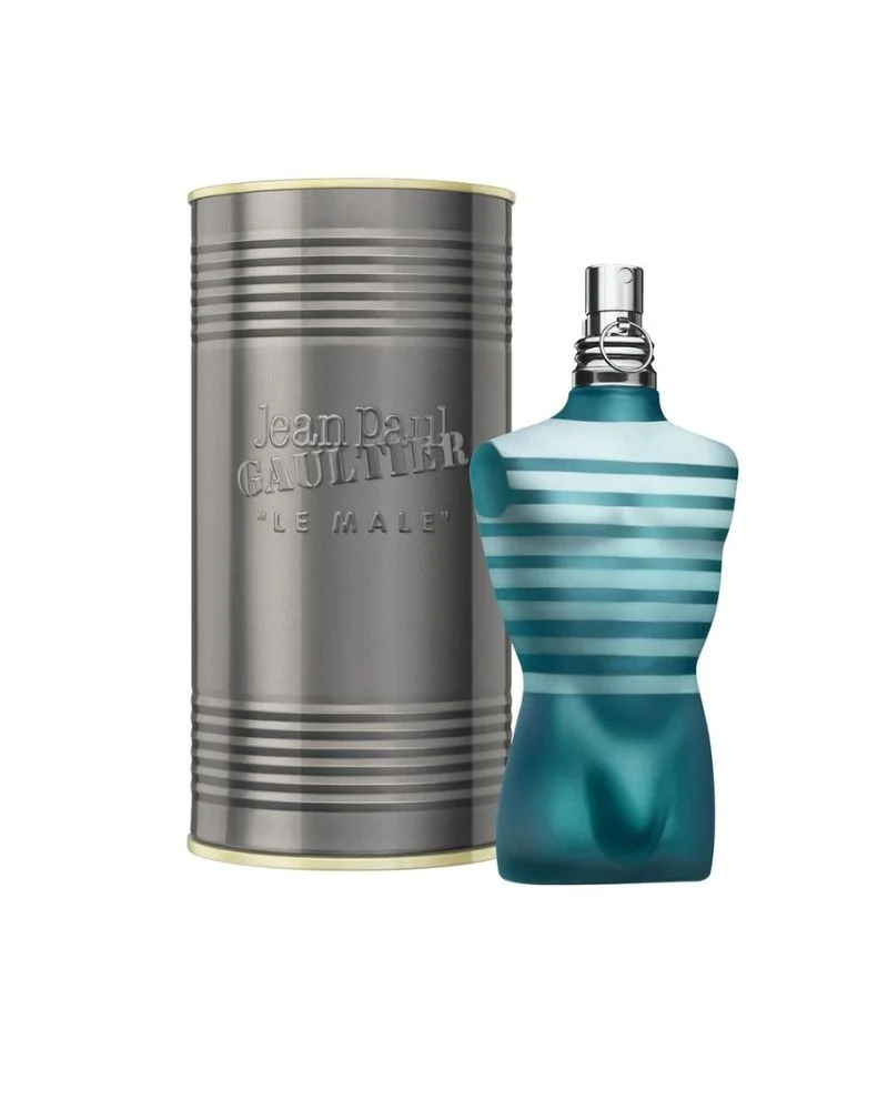 Jean Paul Gaultier Le Male EDT 75ml - Image 2