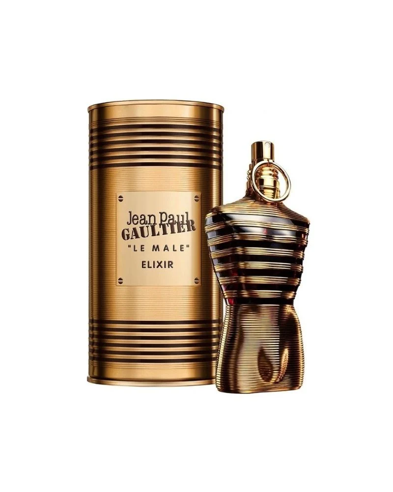 Le Male Elixir EDP 125ml