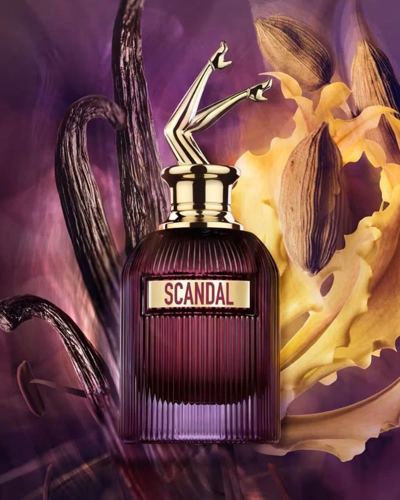 Scandal Intense EDP 50ml - Image 3
