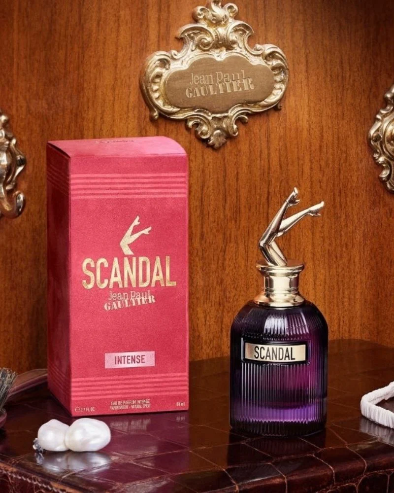Scandal Intense EDP 80ml - Image 2