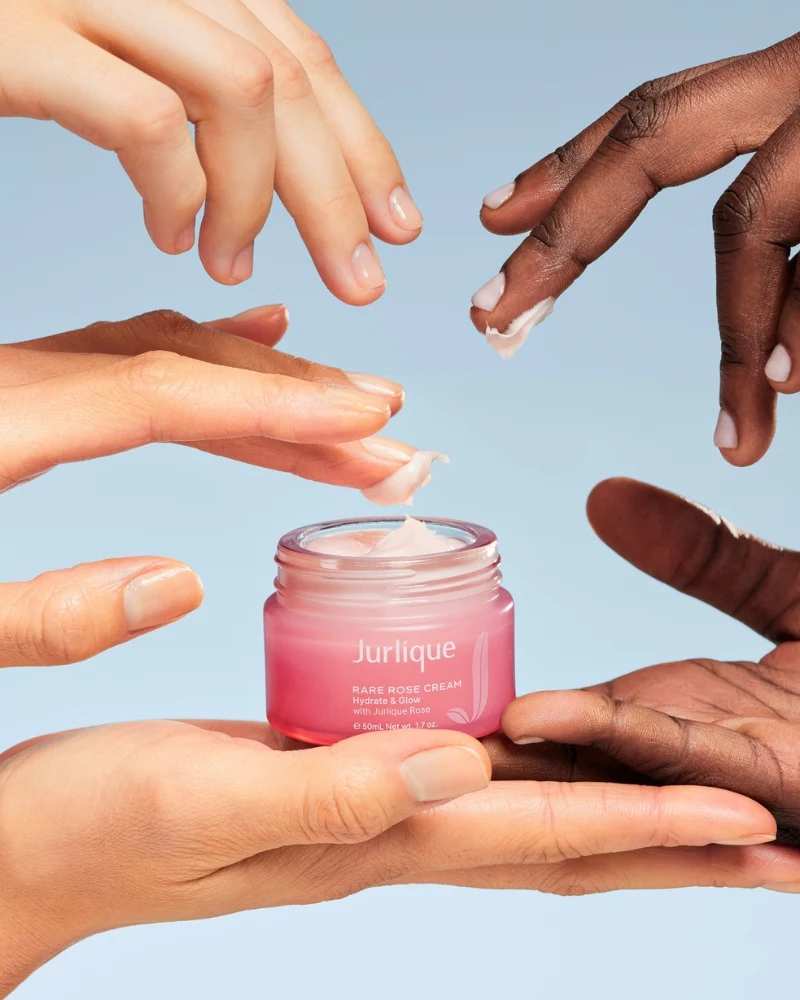 Jurlique Rare Rose Cream 50ml - Image 2