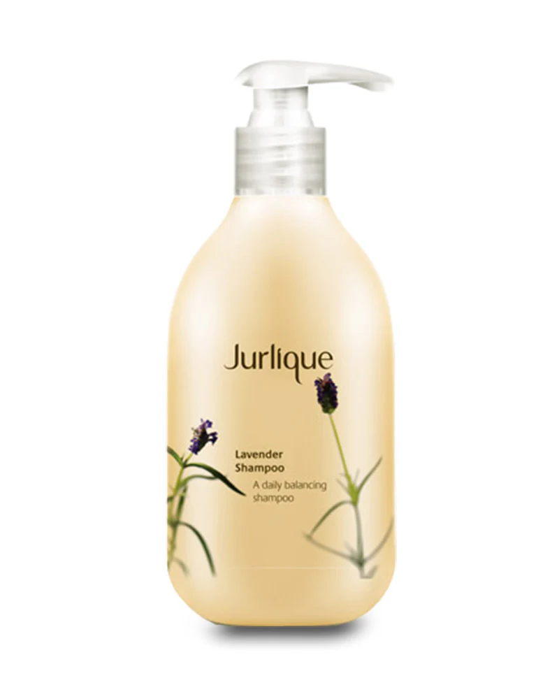 Jurlique Lavender Shampoo 300ml