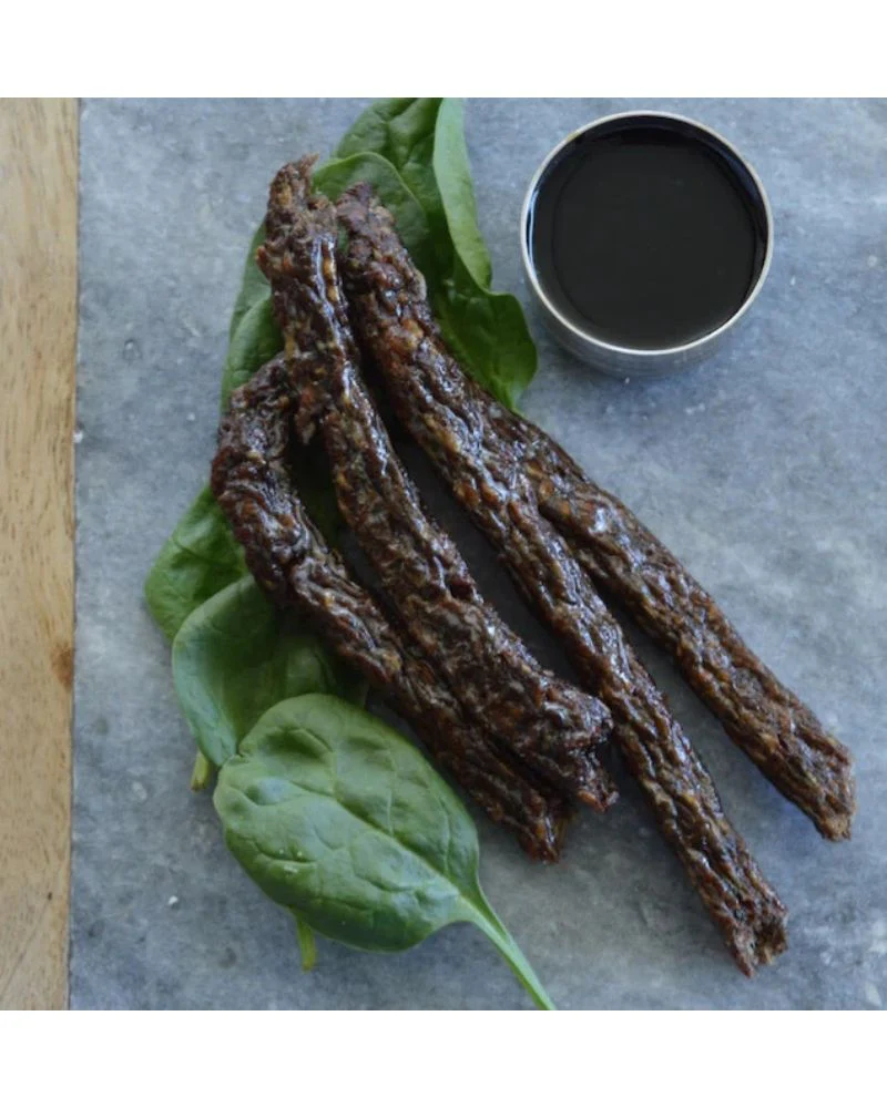 Billabong Jerky Kangaroo Sticks Pouch 100G - Image 2