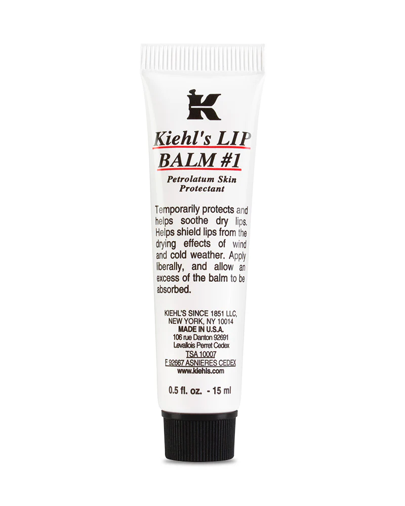 Kiehls Lip Balm #1 15ml