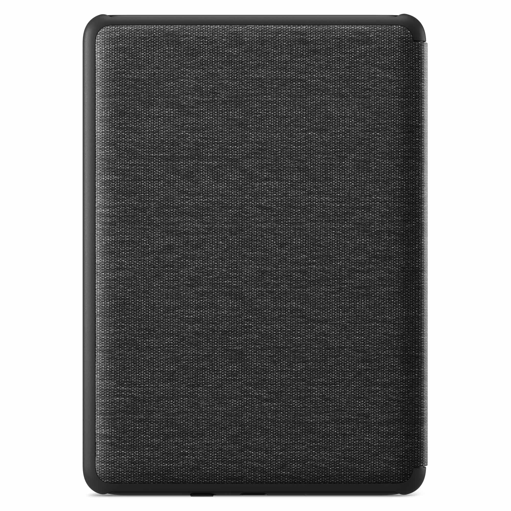 Kindle Fabric Cover for 6” 11th Gen (Black) - Image 5