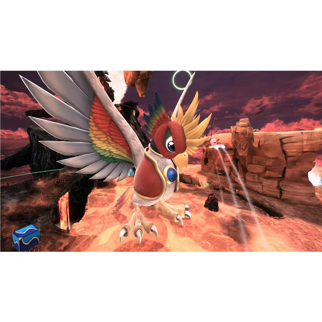 Kirby Air Riders - Image 2
