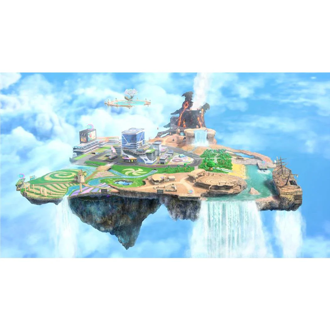Kirby Air Riders - Image 4