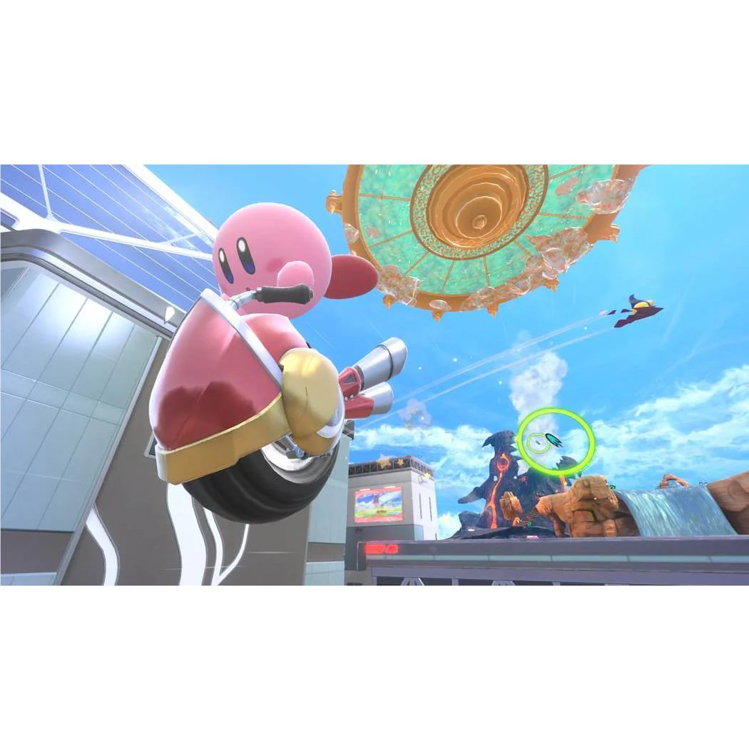 Kirby Air Riders - Image 6