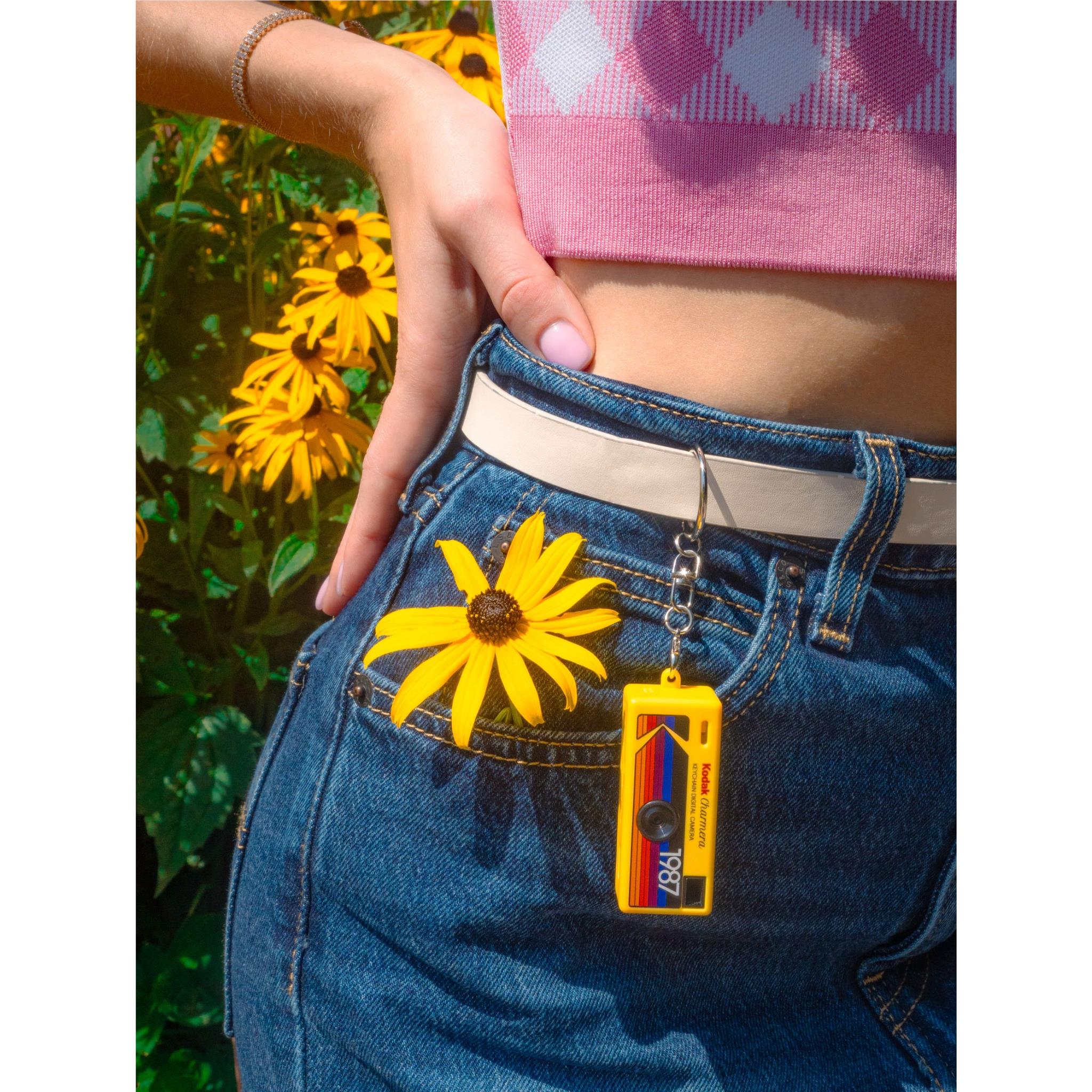 Kodak Charmera Digital Keyring Camera (Blind Box) - Image 13