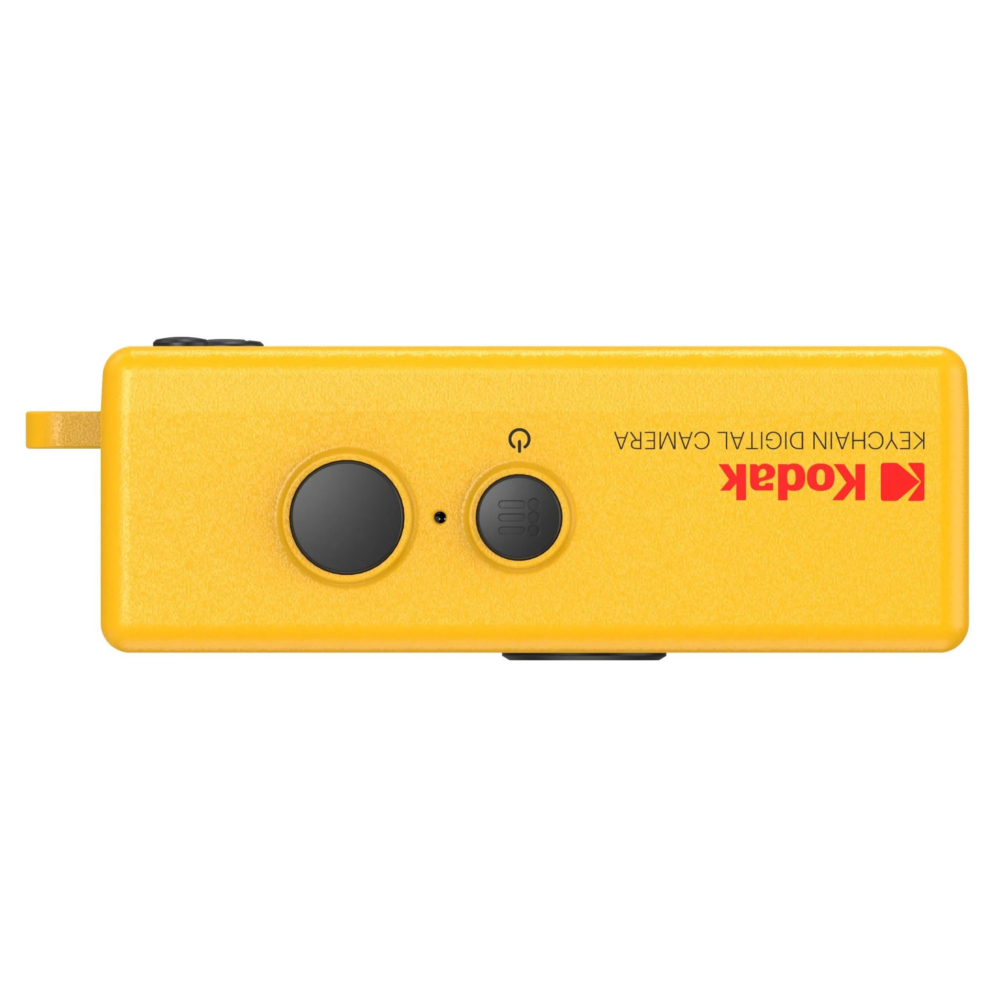 Kodak Charmera Digital Keyring Camera (Blind Box) - Image 4