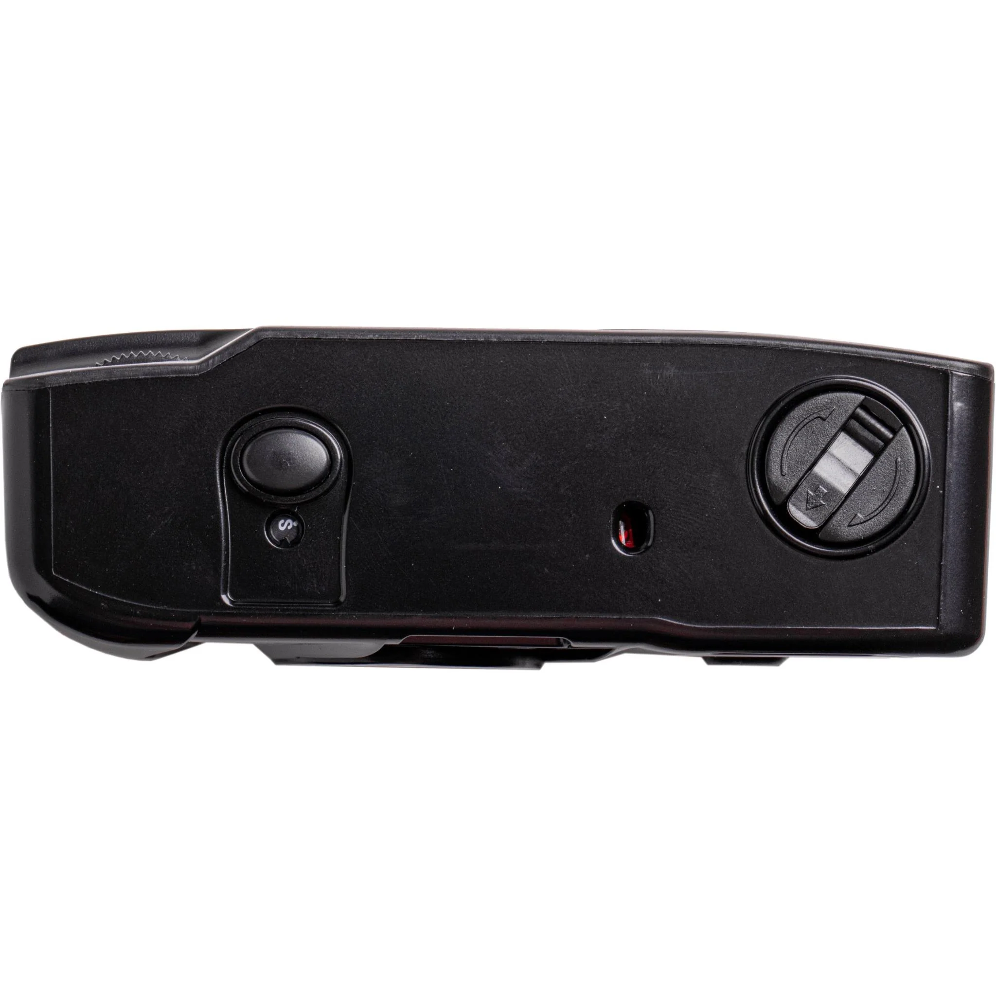 Kodak M38 Reusable 35mm Film Camera with Flash (Starry Black) - Image 5