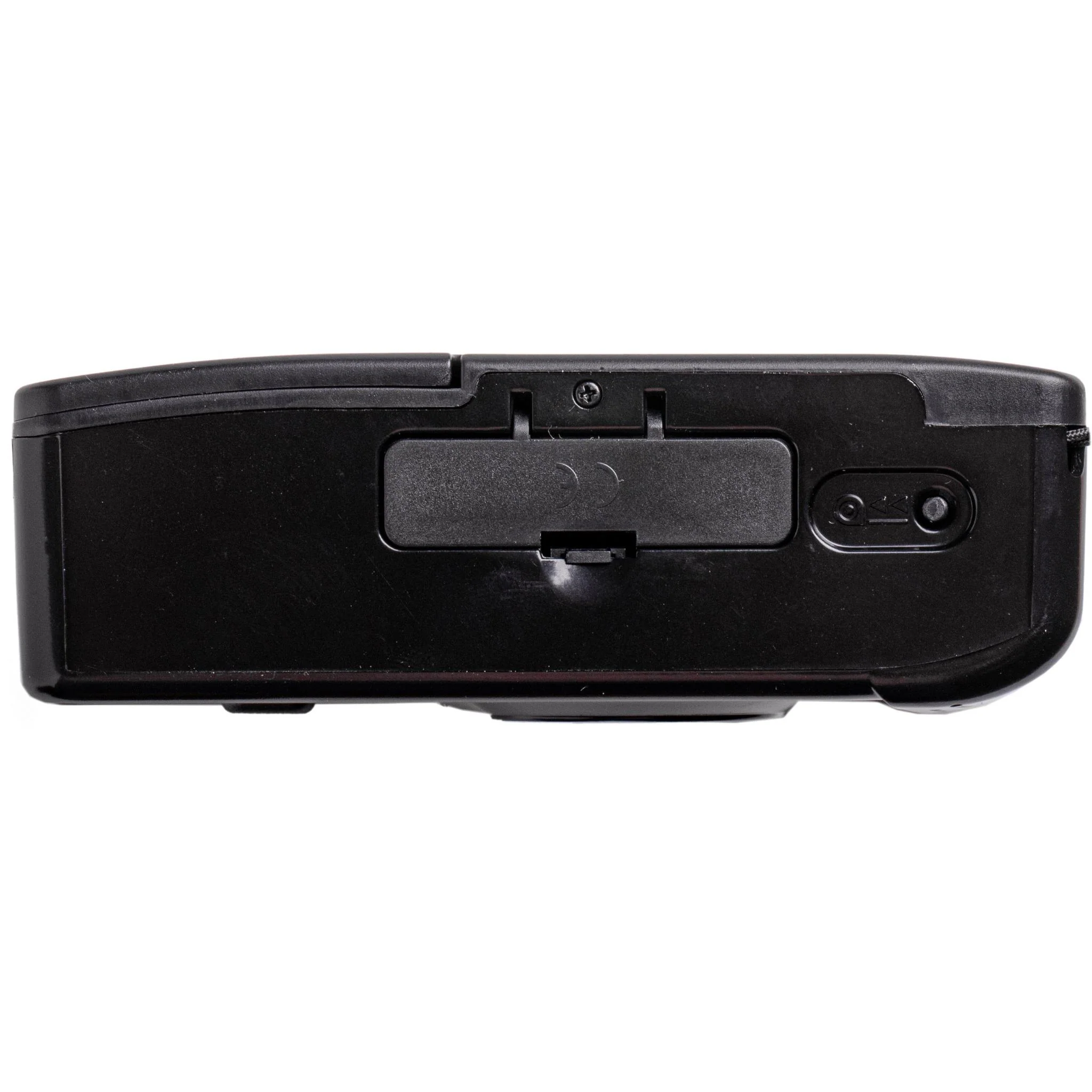 Kodak M38 Reusable 35mm Film Camera with Flash (Starry Black) - Image 6