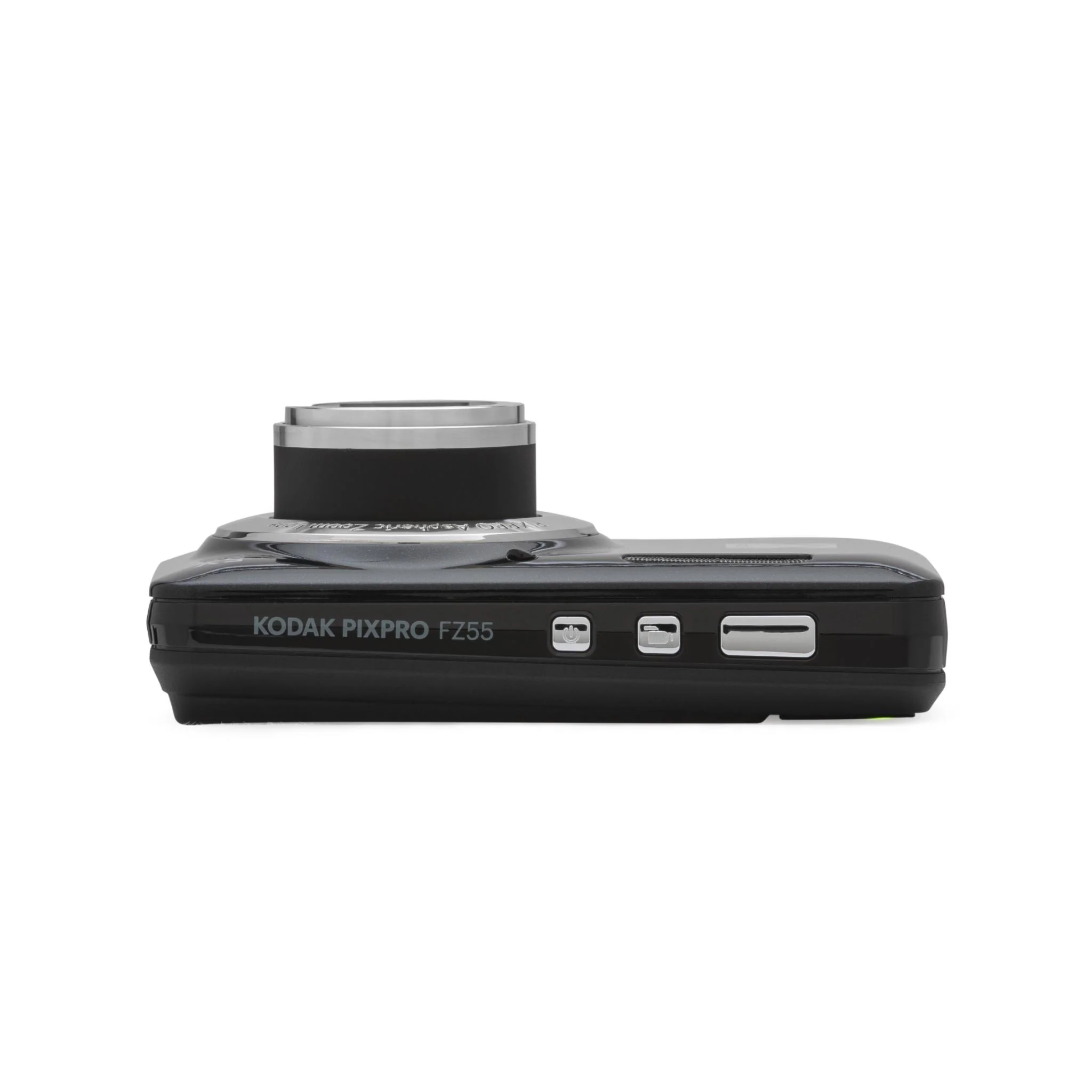 Kodak Pixpro FZ55 Digital Compact Camera (Black) - Image 10