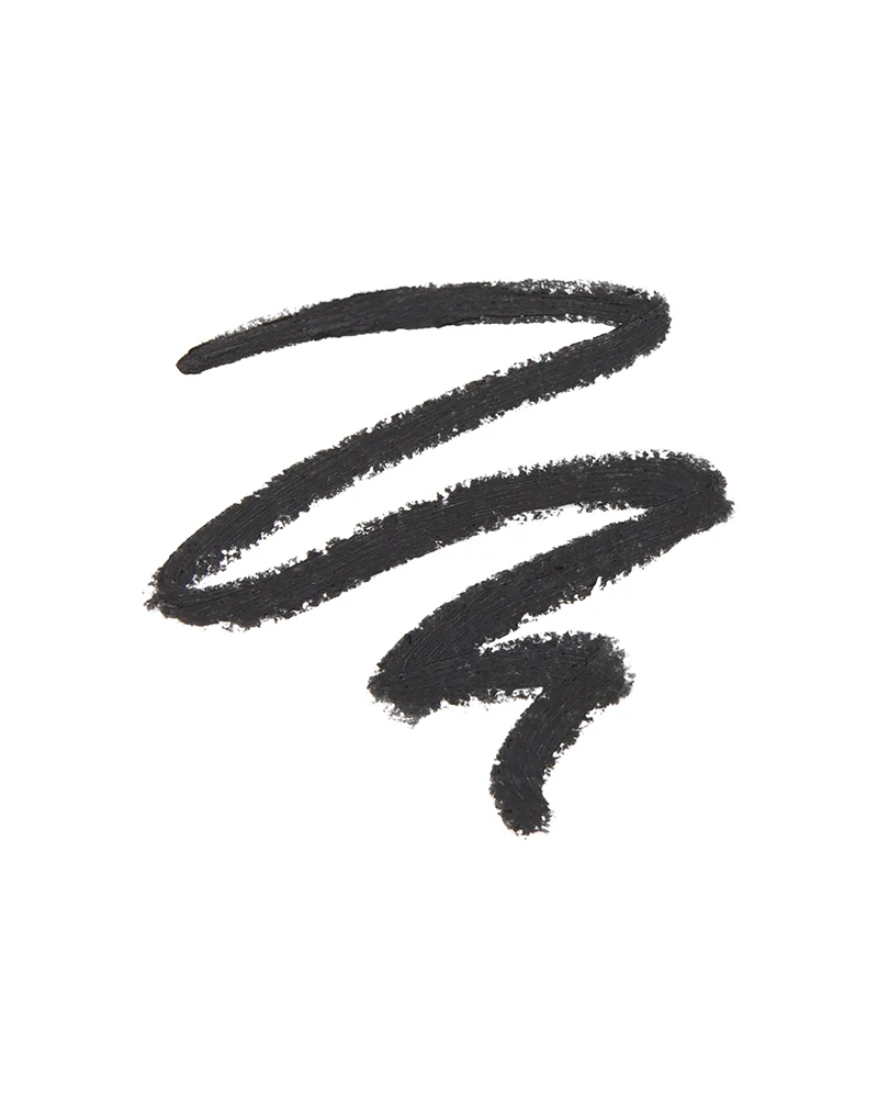 KYLIE COSMETICS Kyliner Gel Pencil - 001 Matte Black 1.2g - Image 3