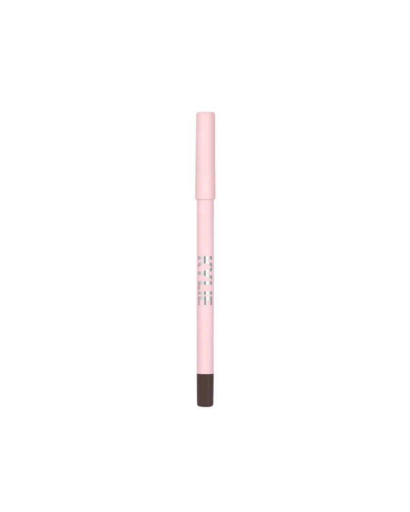 KYLIE COSMETICS Kyliner Gel Pencil - 003 Matte Dark Brown 1.2g