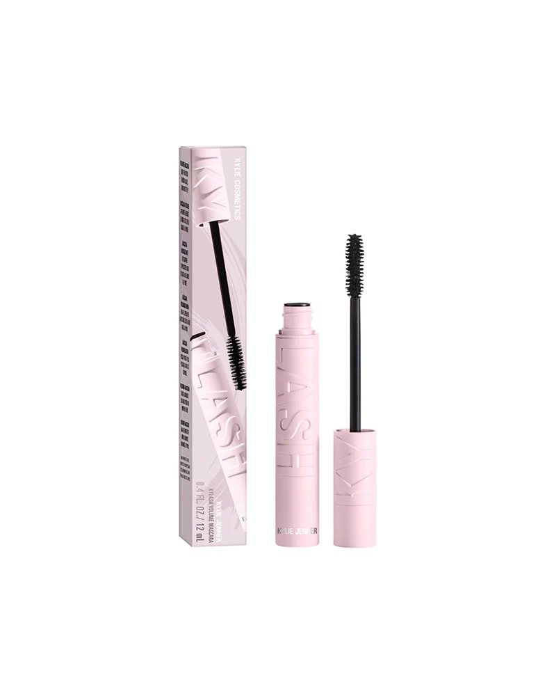 KYLIE COSMETICS Kylash Volume Mascara - 001 Black 12ml - Image 2