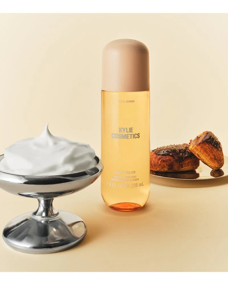 Sweet Éclair Hair &amp; Body Mist 236ml - Image 2
