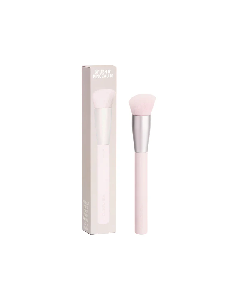 KYLIE COSMETICS Foundation Brush - Image 2