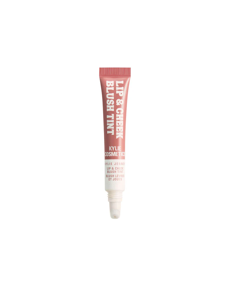 KYLIE COSMETICS Lip &amp; Cheek Blush Tint - 821 Pretty in Neutral 9ml