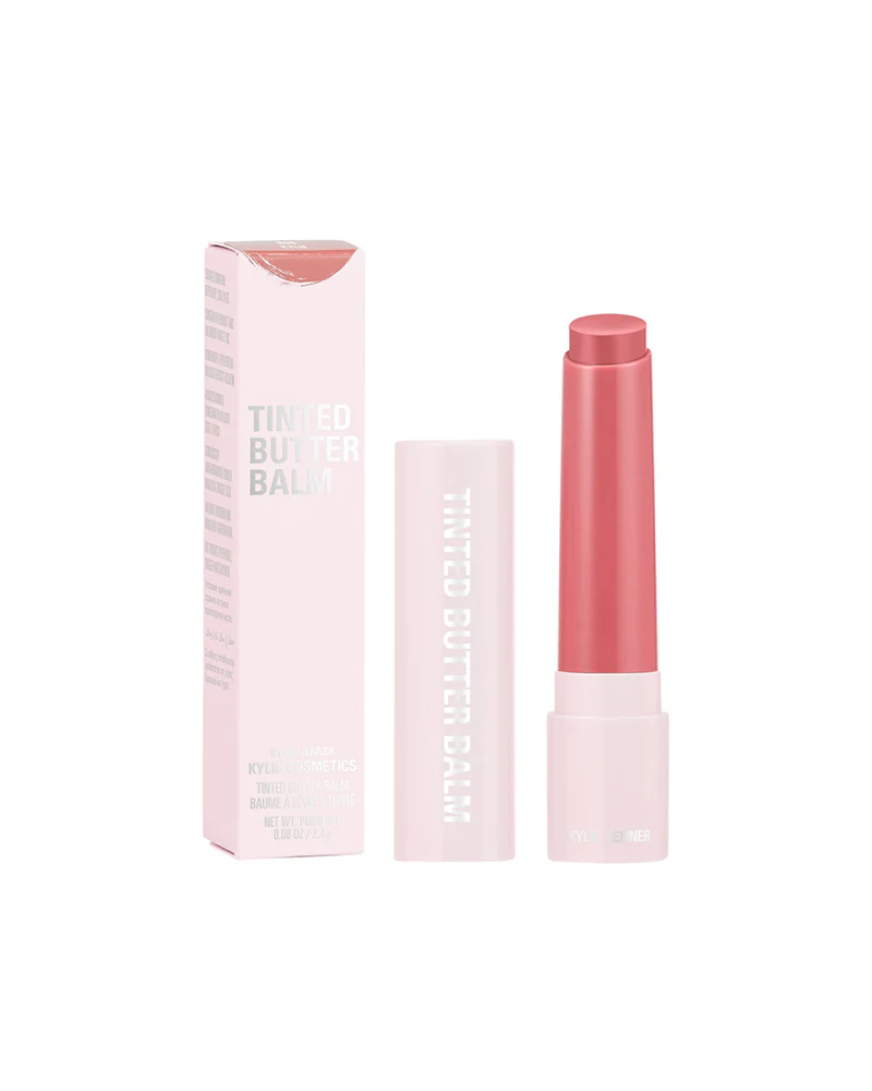 KYLIE COSMETICS Tinted Butter Balm - 808 Kylie 2.4g - Image 2