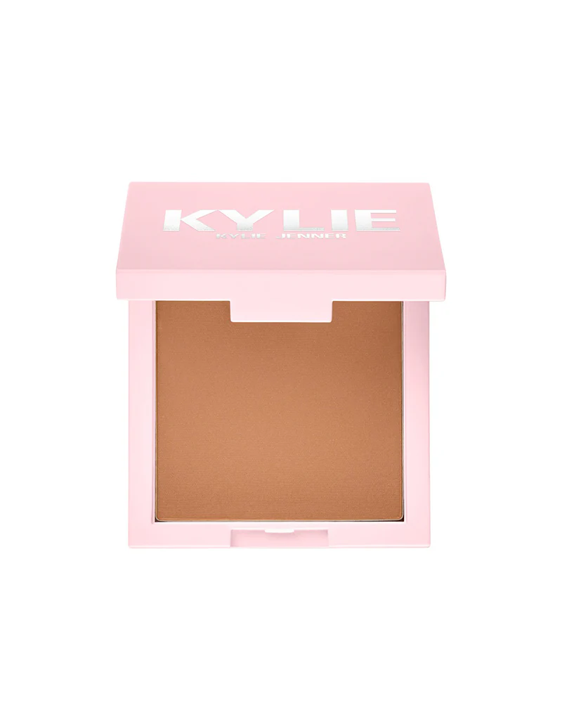 KYLIE COSMETICS Pressed Bronzing Powder - 300 Toasty 11g